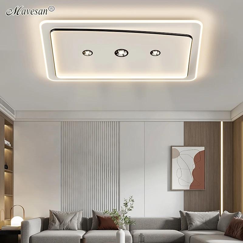 Nordic Led Ceiling Chandeliers Minimalist Creative for Living Room Bedroom Hotel Art Deco Fixture Interior Lighting